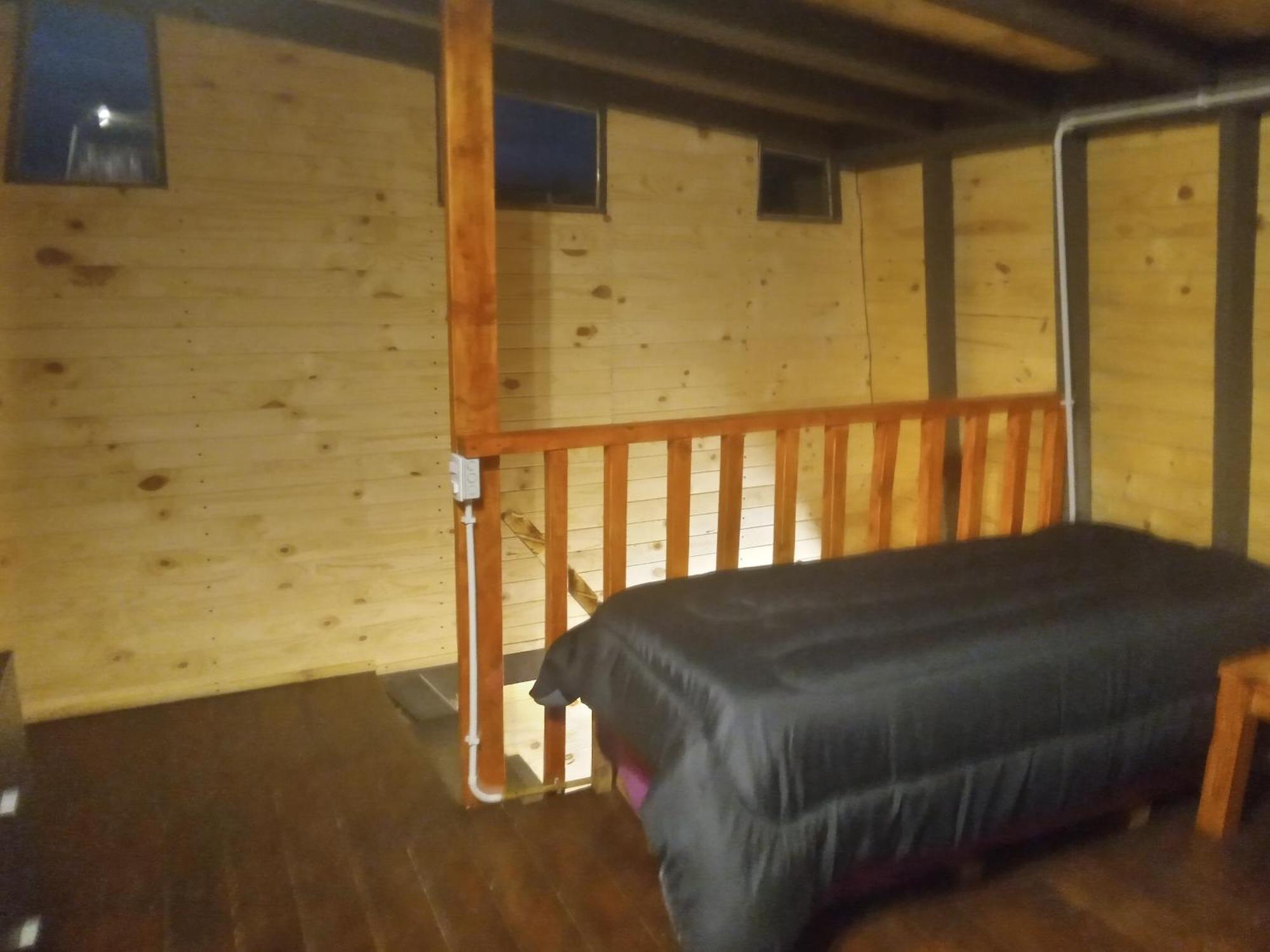Trapecio Apartment San Carlos de Bariloche