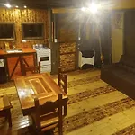 Cabana Trapecio