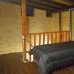Cabana Trapecio