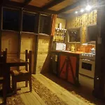 Cabana Trapecio