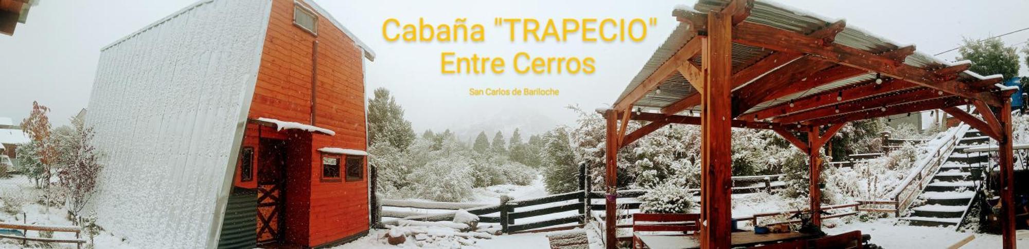 Trapecio San Carlos de Bariloche