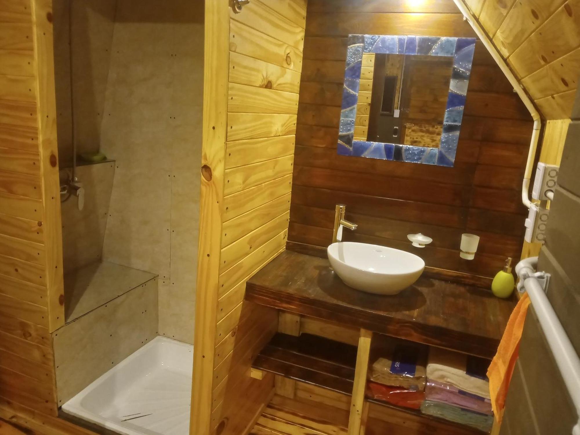 Apartamento Trapecio *