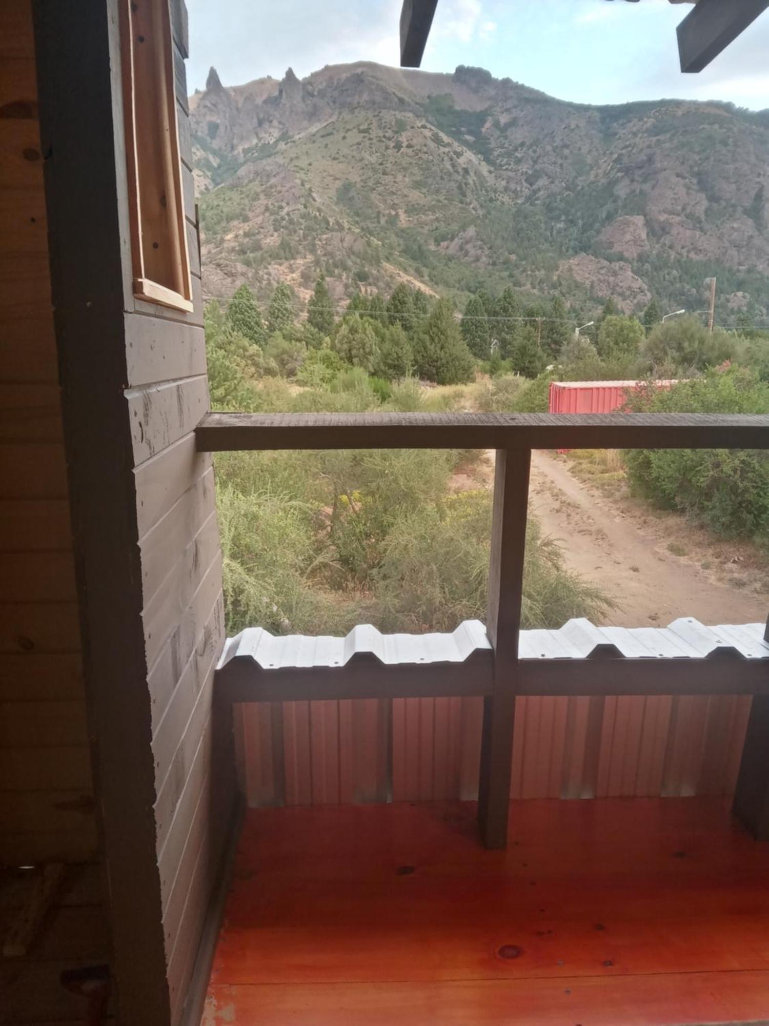 Apartamento Trapecio