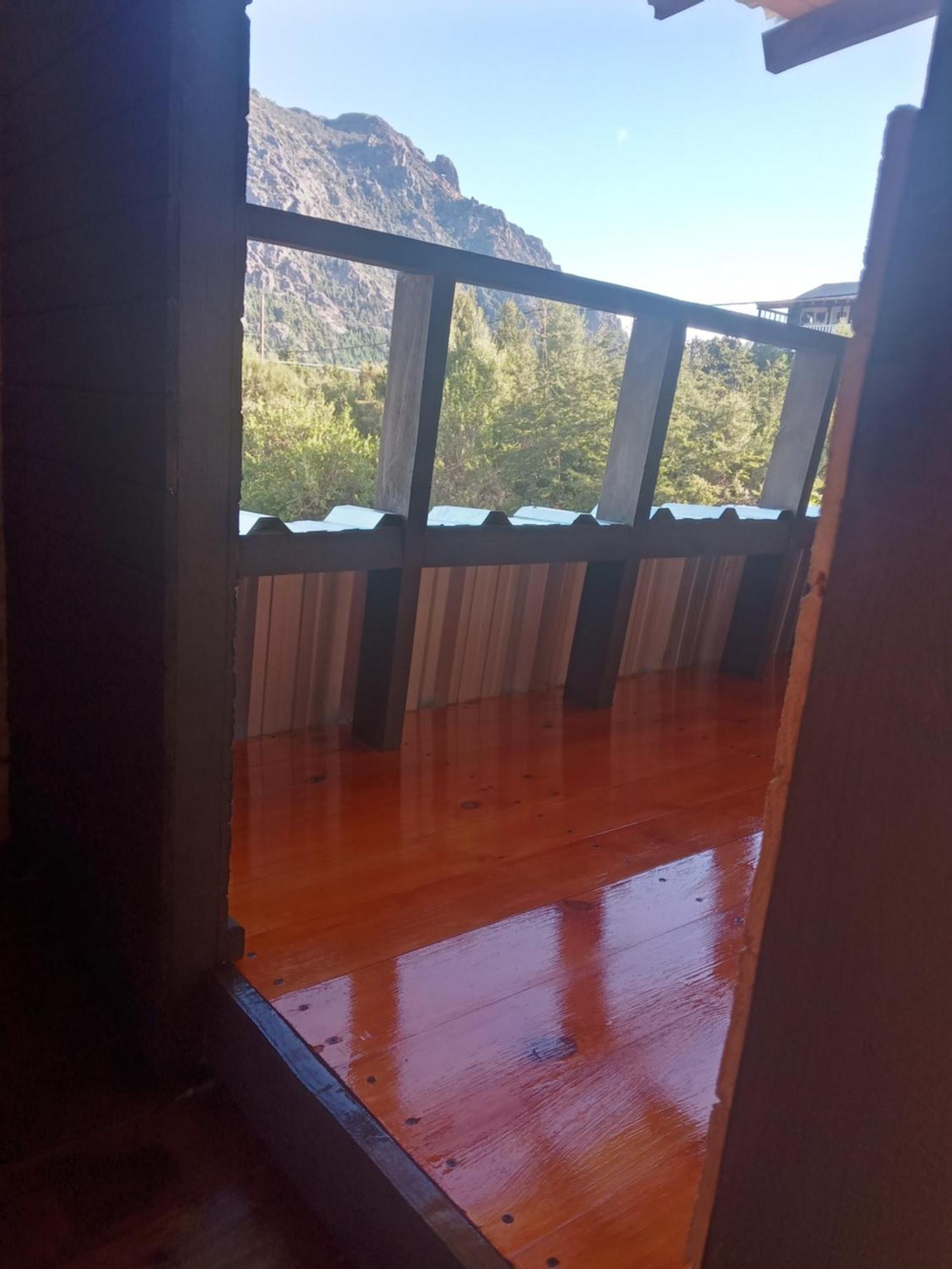 Trapecio * San Carlos de Bariloche